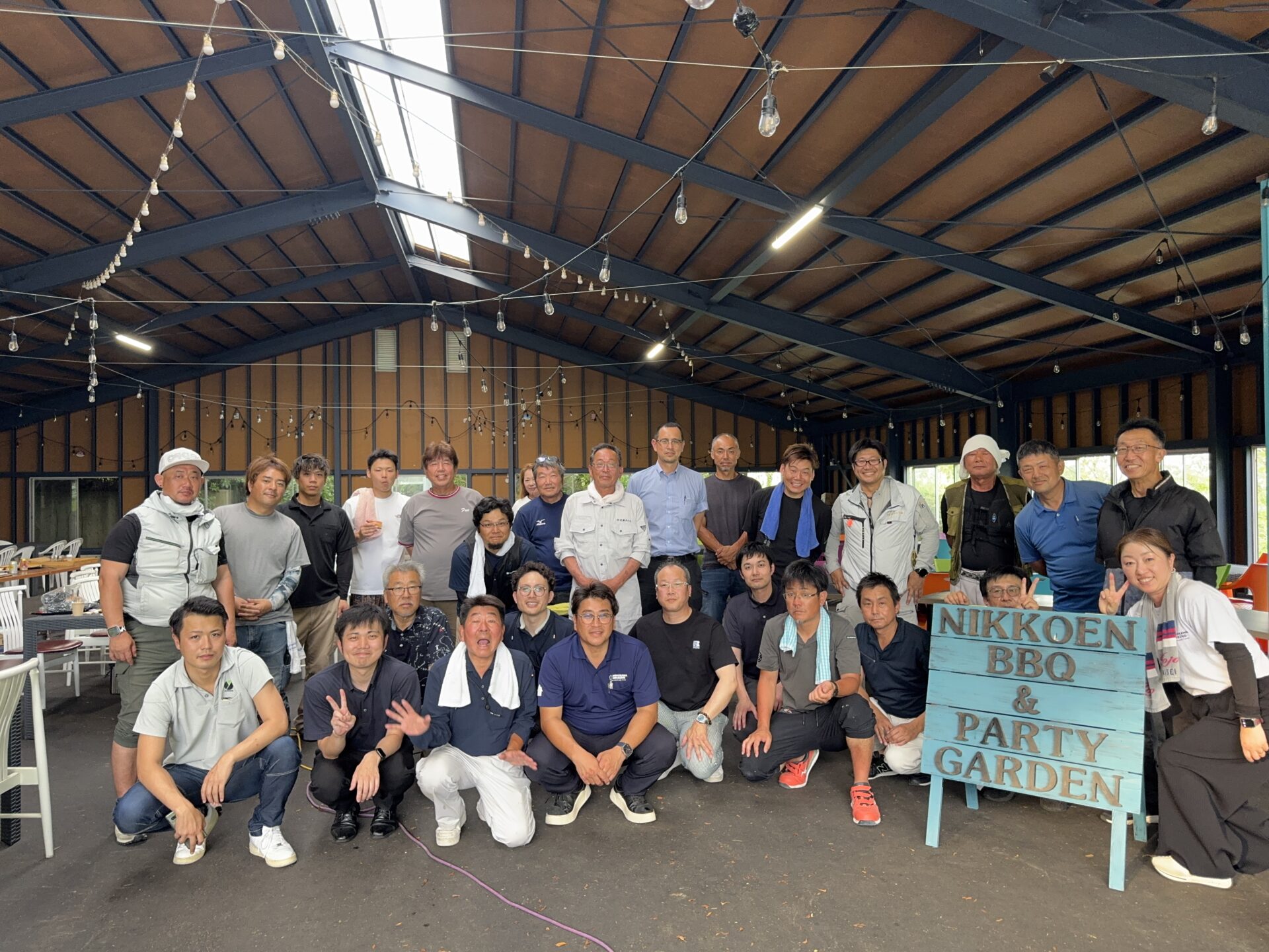もりかわ住宅協力会総会