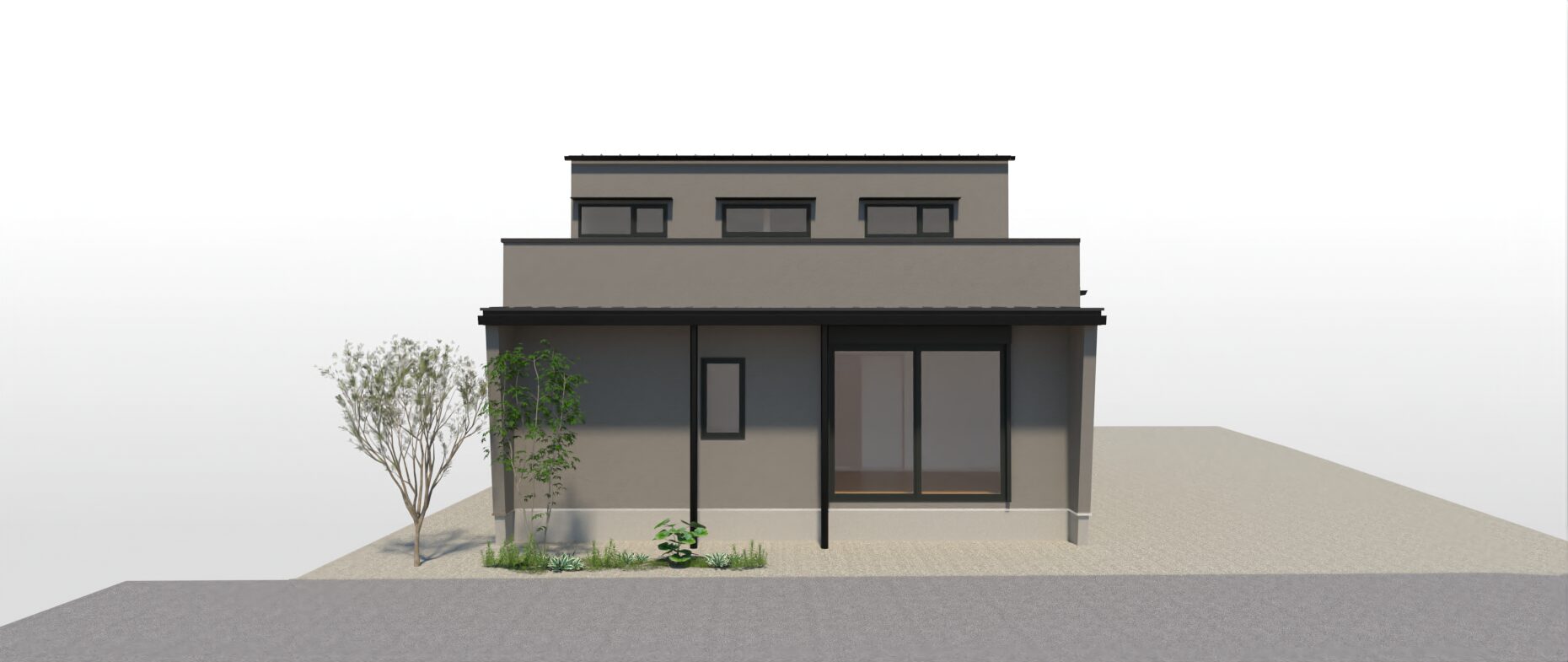 OPEN HOUSE Vol.92