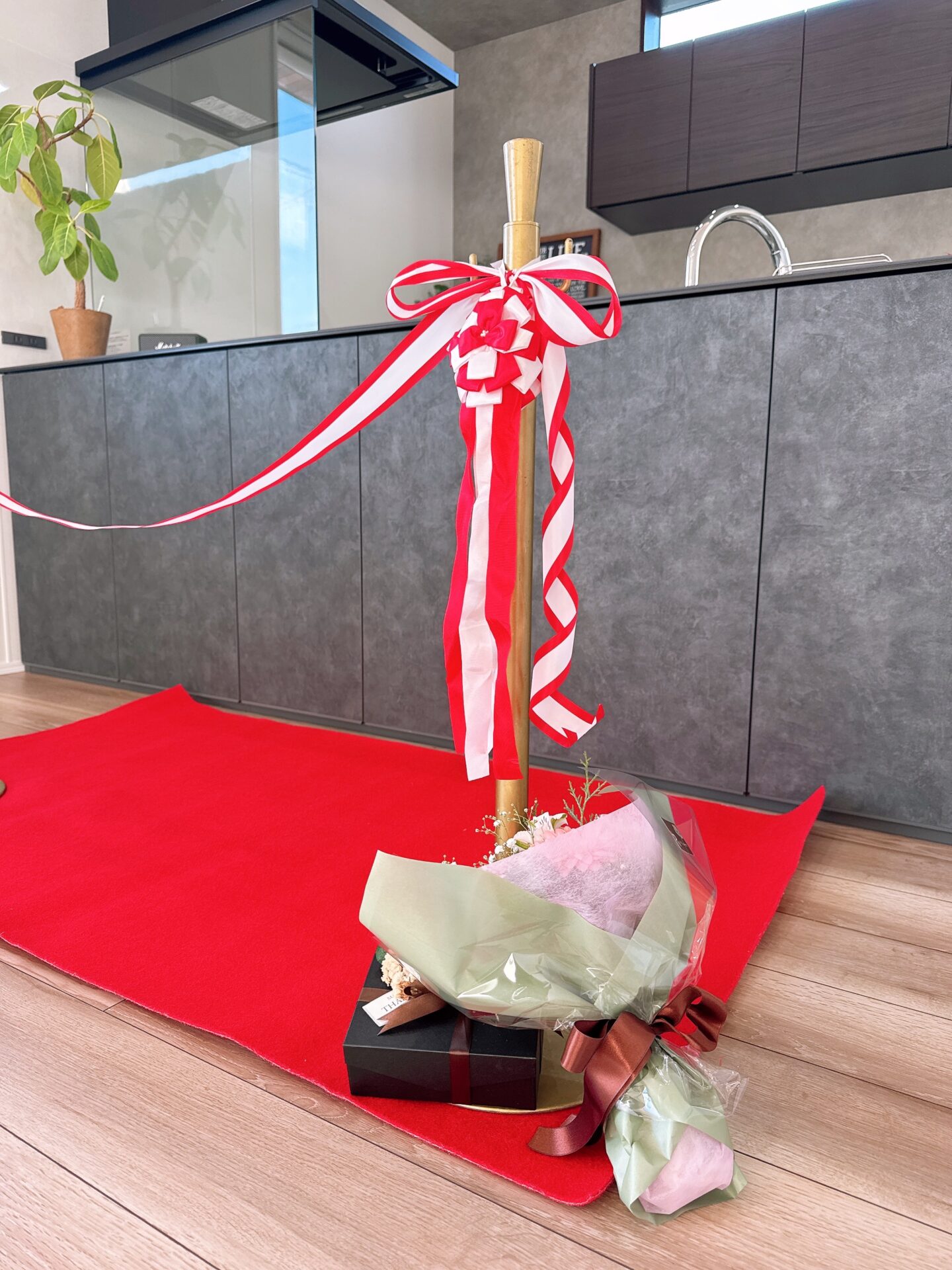 引渡式：加西市HN様邸