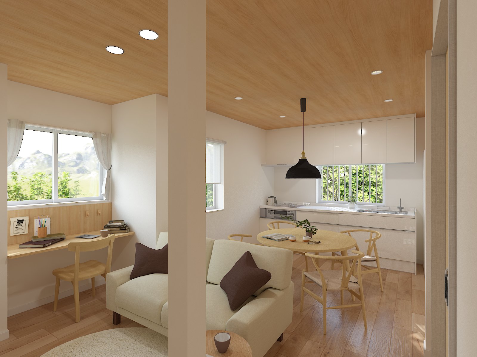 加西市TK様：リフォーム〈施工中〉